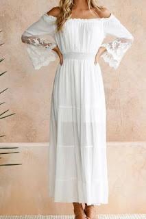 Vestidos de verano con Elegrina