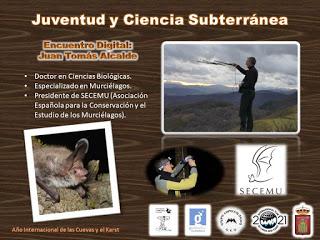 Encuentro Digital con el Dr. Juan Tomás Alcalde