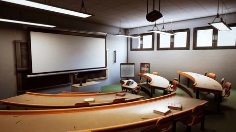 Nuevo entorno para Hot Wheels Unleashed