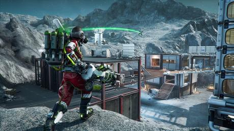 Lemnis Gate muestra su primer diario de desarrollo