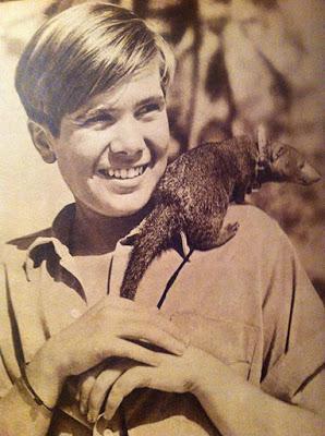 AL OESTE DE ZANZÍBAR (WEST OF ZANZIBAR) (Aventuras, 1954) Gran Bretaña