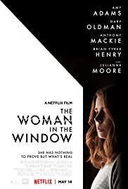 LA MUJER EN LA VENTANA (The Woman in the Window)