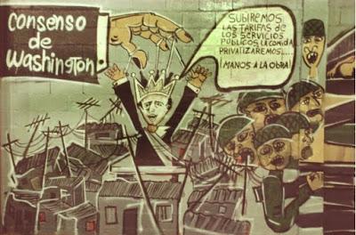 Video de los Viernes: Hidrovía. Argentina. Tiempos Confusos