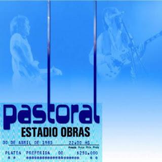 Pastoral - Estadio Obras (1983)