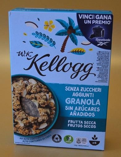 DEGUSTABOX “Picnic” de Mayo de 2021 DEGUSTABOX “Picnic” de Mayo de 2021