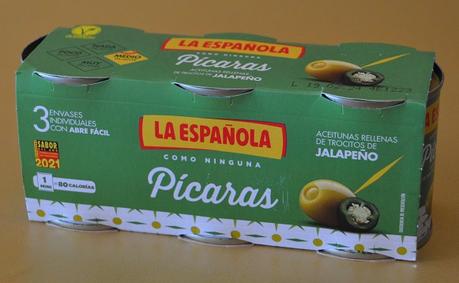 DEGUSTABOX “Picnic” de Mayo de 2021 DEGUSTABOX “Picnic” de Mayo de 2021