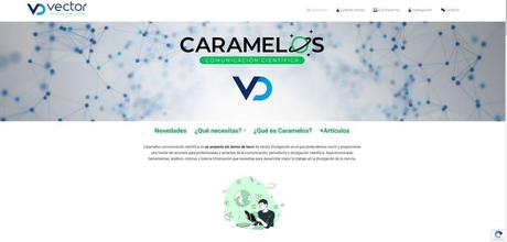 Caramelos se traslada Caramelos se traslada