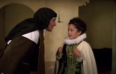 Amor maternal por los niños