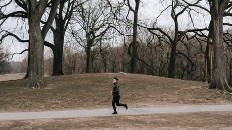deporte medio ambiente