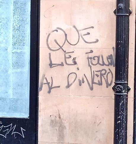 Más de 750.000 visitas en Camino de las luciérnagas, gracias.