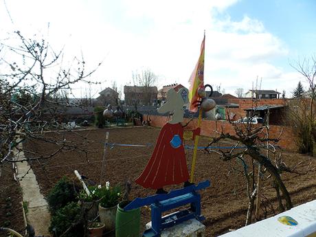 Más de 750.000 visitas en Camino de las luciérnagas, gracias.