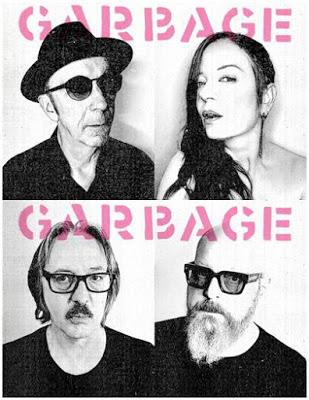 Garbage - No gods no masters (2021) Garbage - No gods no masters (2021)