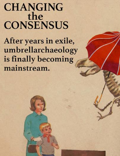 Changing the Consensus (Fake Science) Changing the Consensus (Fake Science)