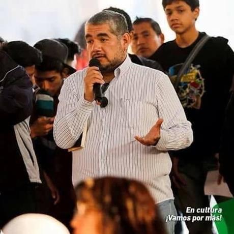 «Pa Bravo él» Despidiendo al Jeampi «Pa Bravo él» Despidiendo al Jeampi