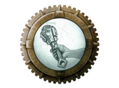 Resumen de hoy viernes de Warhammer Community