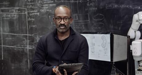 ¿Por qué más de 20,000 Desarrolladores de Mercados Emergentes se inscribieron en el GTC-21?