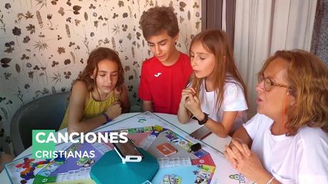 ‘Disciple’, el juego ideal en época de Comuniones ‘Disciple’, el juego ideal en época de Comuniones