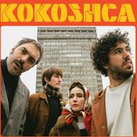 Kokoshca estrena Kokoshca