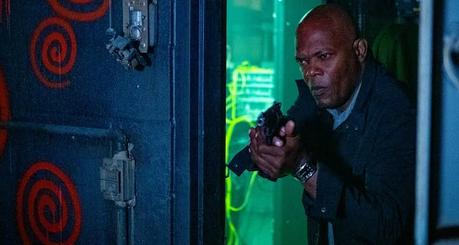 Spiral: Saw – Sangrientos aires de cambio