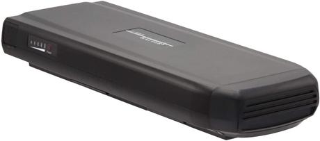 Phylion presenta grandes novedades para las bicicletas eléctricas