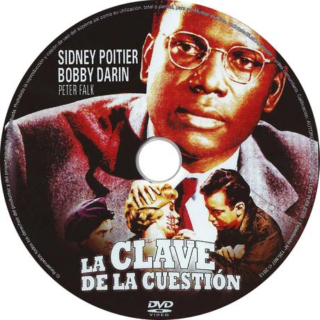 LA CLAVE DE LA CUESTIÓN - Hubert Cornfield LA CLAVE DE LA CUESTIÓN - Hubert Cornfield