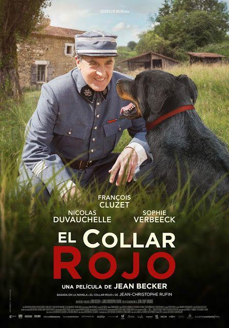 EL COLLAR ROJO - Jean Becker EL COLLAR ROJO - Jean Becker