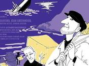 WHISKY GO-GO Alexander Mackendrick