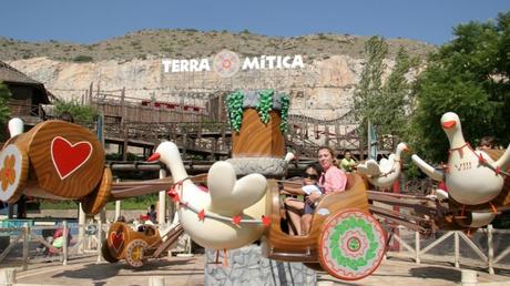 Así serán las reaperturas de los parques temáticos