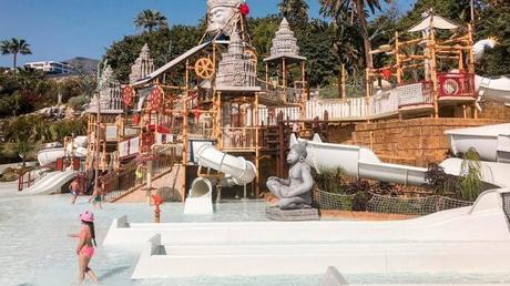 Así serán las reaperturas de los parques temáticos