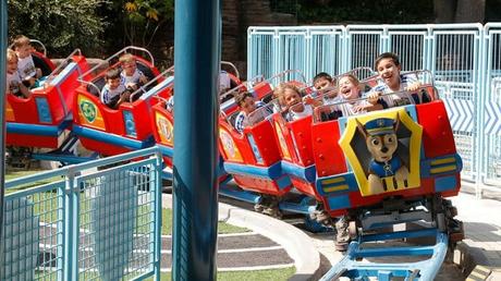 Así serán las reaperturas de los parques temáticos