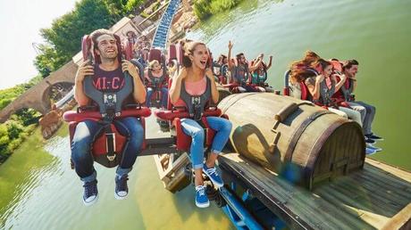 Así serán las reaperturas de los parques temáticos