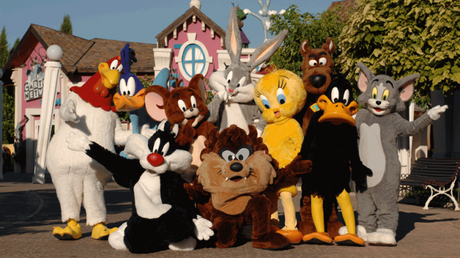 Así serán las reaperturas de los parques temáticos