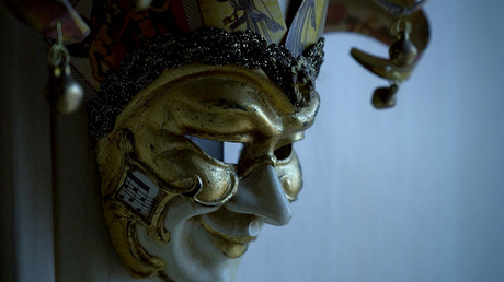 Docsbarcelona - Día 5: El tiempo pasa, el tiempo pesa Docsbarcelona - Día 5: El tiempo pasa, el tiempo pesa