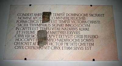 Epigramas y la vida breve (microensayo) Epigramas y la vida breve (microensayo)