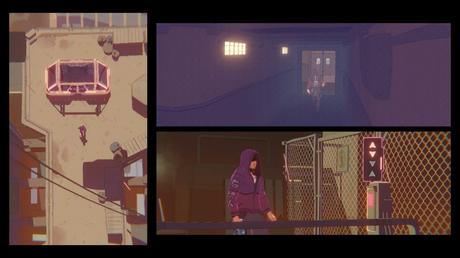 Foreclosed y su acción cyberpunk llegará en agosto