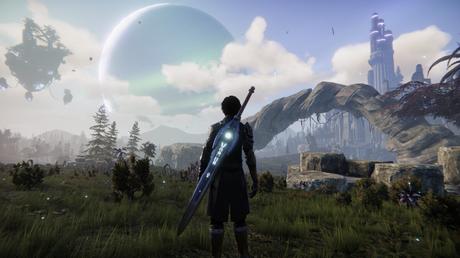 Edge of Eternity comparte nuevo gameplay