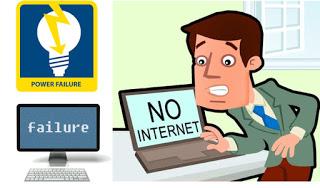 Fallas de la Tecnología y Tiempos de Entrega Fallas de la Tecnología y Tiempos de Entrega