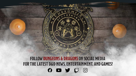 WotC/Hasbro y D&D vuelven a batir records