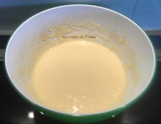 Bizcochitos de limón Bizcochitos de limón