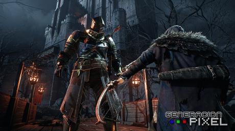 ANÁLISIS: Hood Outlaws & Legends