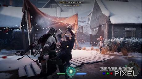 ANÁLISIS: Hood Outlaws & Legends