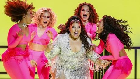 Pijamas contra brillor. Crítica de las semifinales de Eurovisión 2021