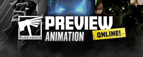 Previa de los cortos de Games Workshop, unas opiniones
