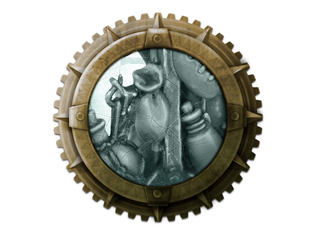 Visions of Beasts, parte 5: Viales, redomas y saquillos