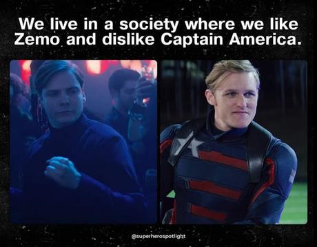 Visto lo visto, es normal