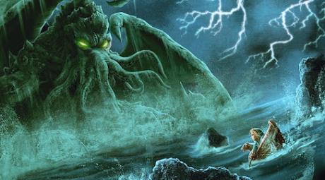 Guía de Inicio rápido para La Llamada de Cthulhu, en español
