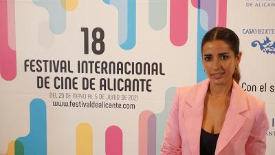 El Festival de Cine de Alicante presenta en Madrid su 18ª edición