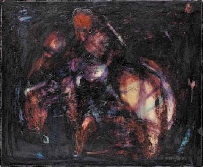 Alfredo Sinclair Alfredo Sinclair