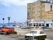 Fotografía Ciudad Habana, Cuba 1956
