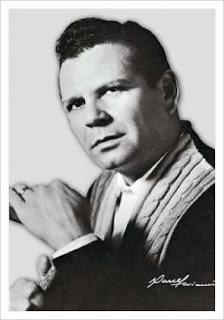 La del Bolero Roberto Ledezma La del Bolero Roberto Ledezma